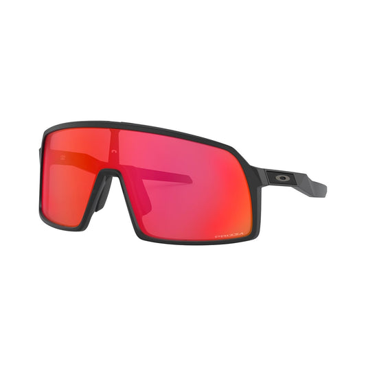 Okulary OAKLEY SUTRO S Czarny Mat Prizm Trail Torch