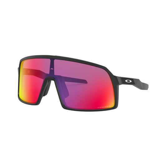 Okulary OAKLEY SUTRO S czarny mat Prizm Road