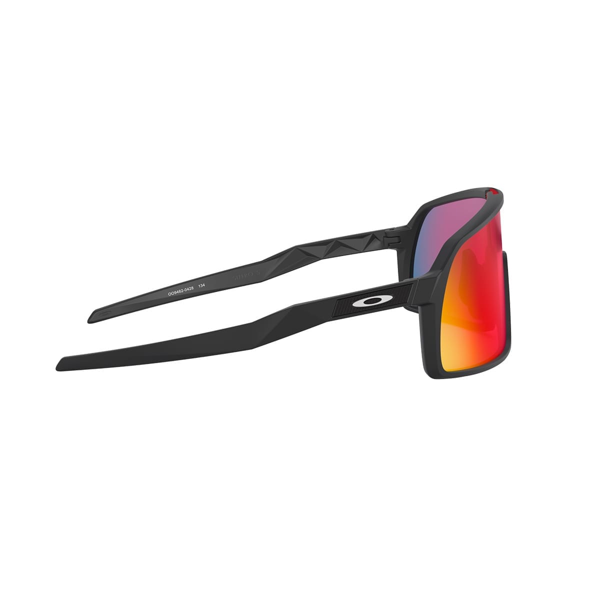 Briller OAKLEY SUTRO S Mat Sort Prizm Road