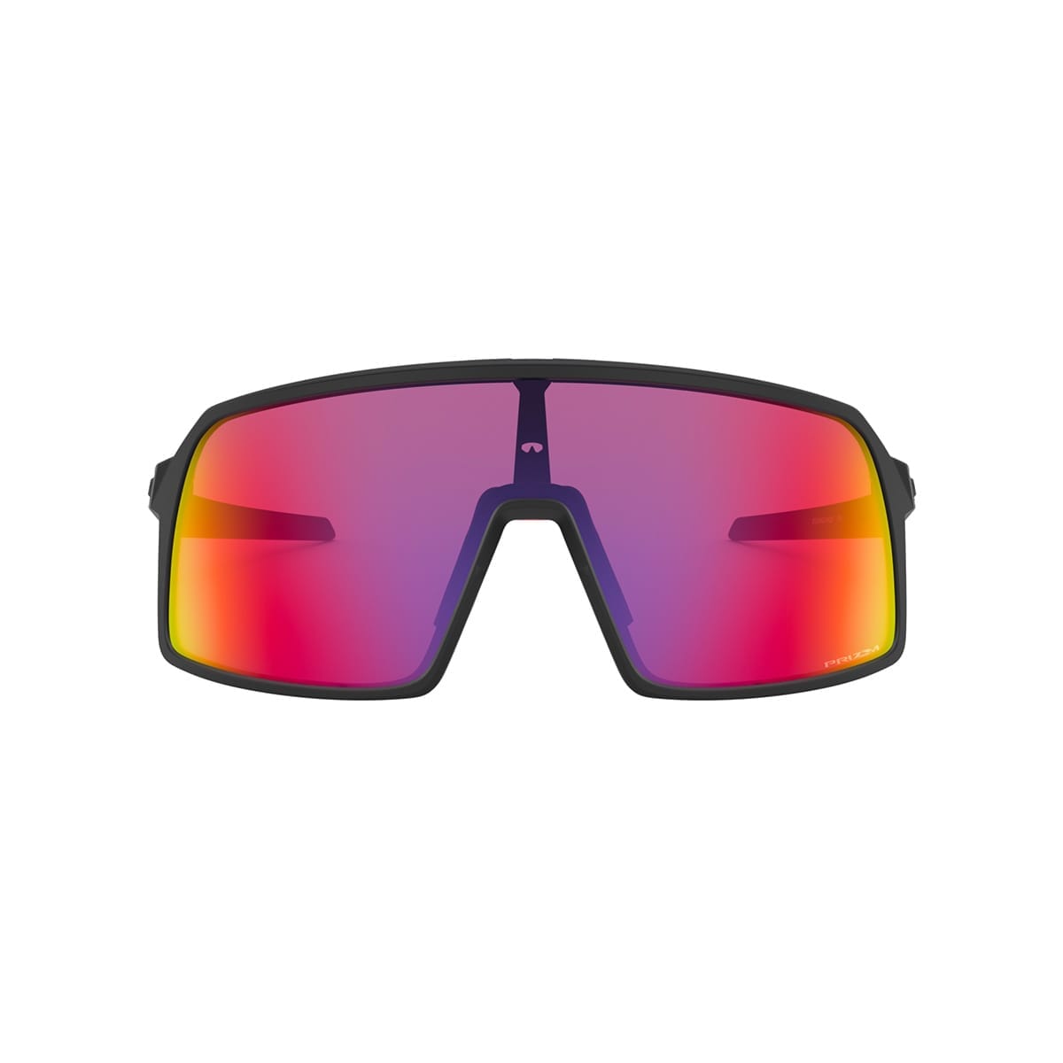 Briller OAKLEY SUTRO S Mat Sort Prizm Road