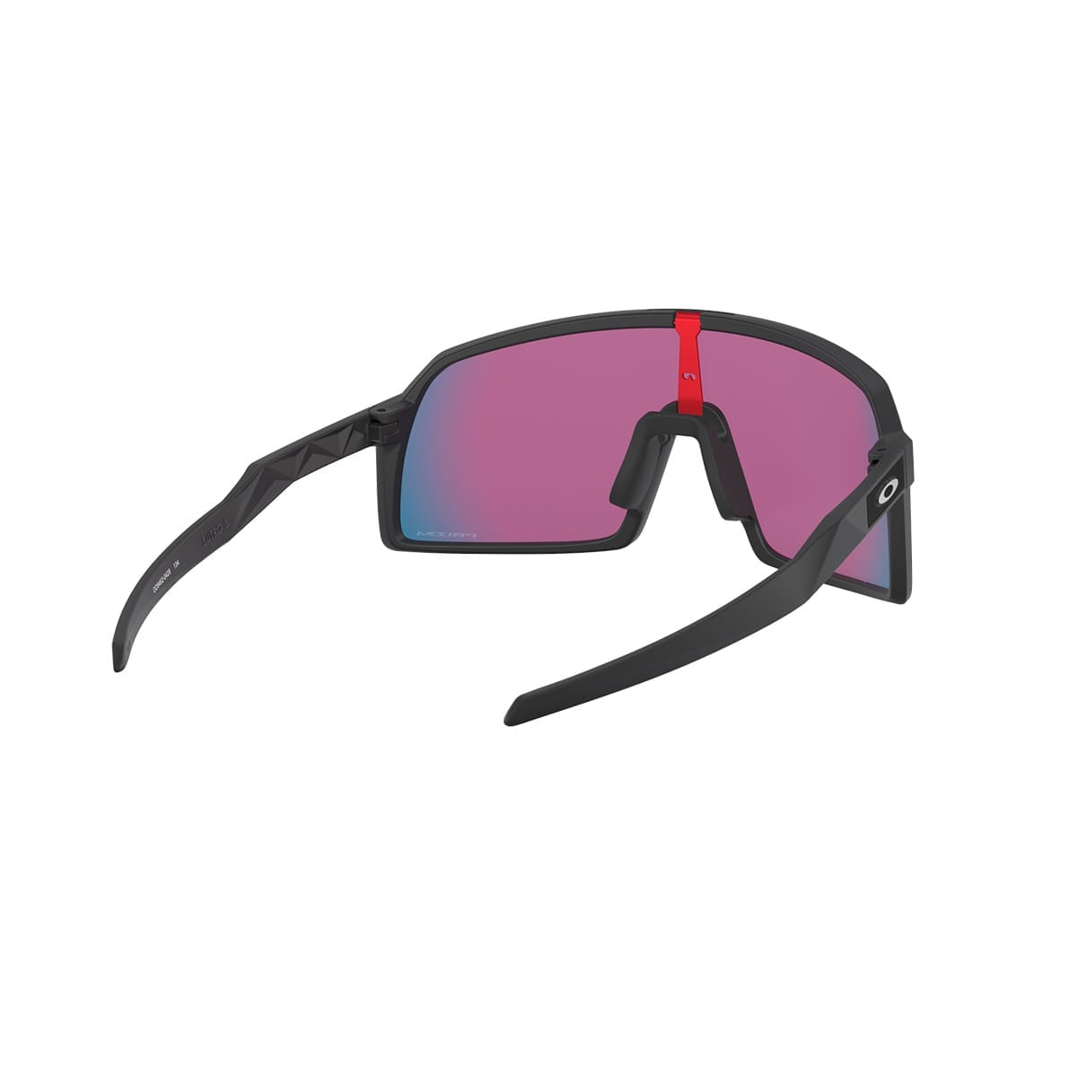 Briller OAKLEY SUTRO S Mat Sort Prizm Road