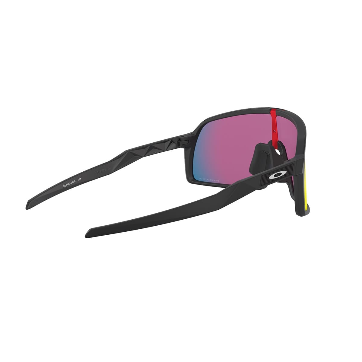 Briller OAKLEY SUTRO S Mat Sort Prizm Road
