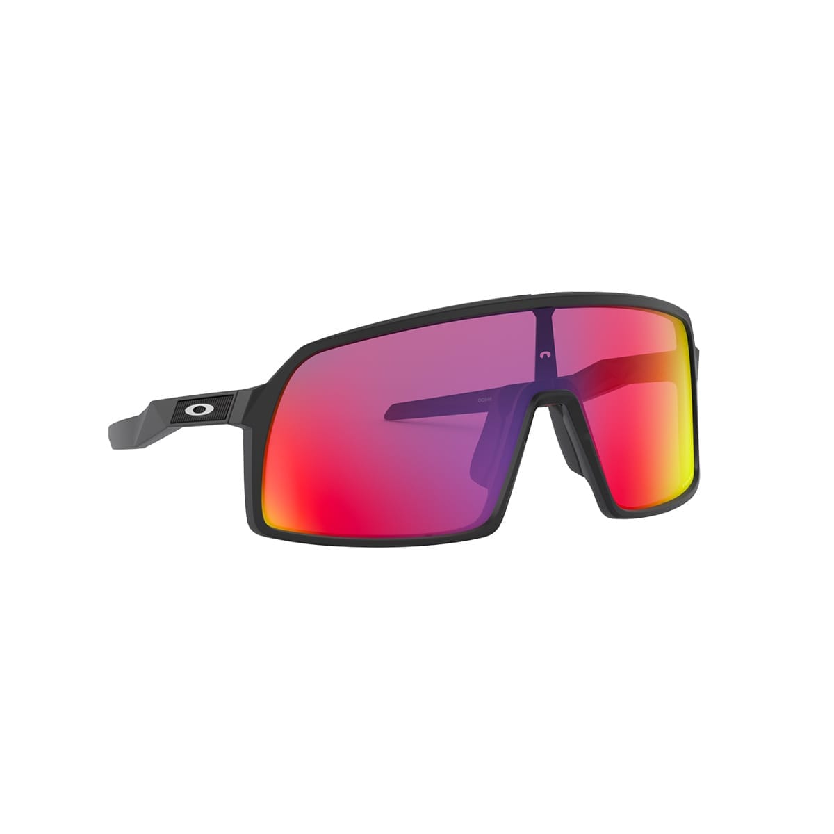 Briller OAKLEY SUTRO S Mat Sort Prizm Road