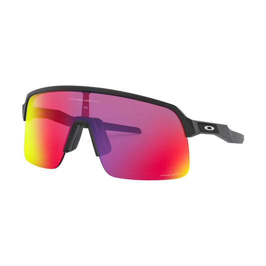 Okulary OAKLEY SUTRO LITE Matowa Czerń Prizm Road