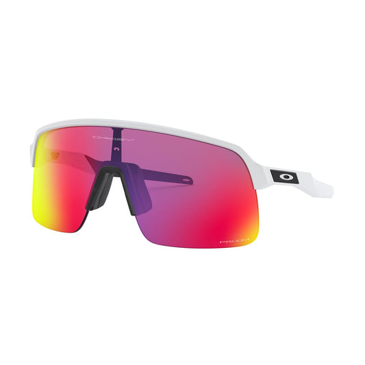Okulary OAKLEY SUTRO LITE Biały Mat Prizm Road
