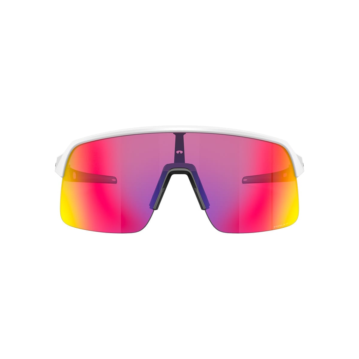 OAKLEY SUTRO LITE Matte White Prizm Road Glasses
