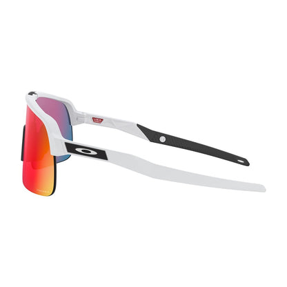 Ochelari OAKLEY SUTRO LITE Alb Mat Prizm Road