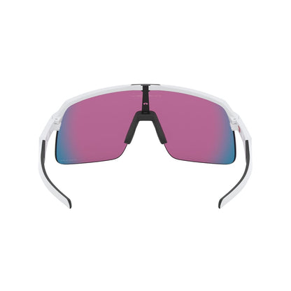 Ochelari OAKLEY SUTRO LITE Alb Mat Prizm Road