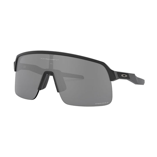 Okulary OAKLEY SUTRO LITE Matowa Czerń Prizm Black
