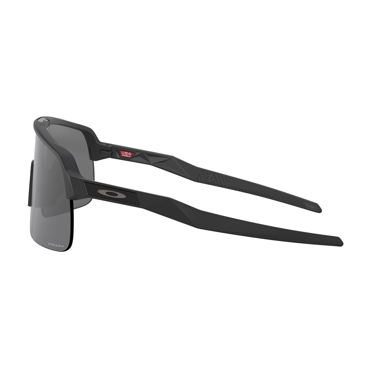 Briller OAKLEY SUTRO LITE Mat Sort Prizm Black