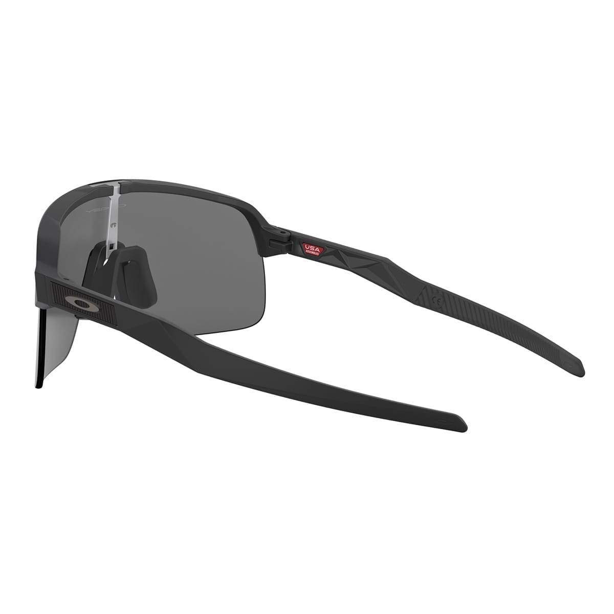 Briller OAKLEY SUTRO LITE Mat Sort Prizm Black