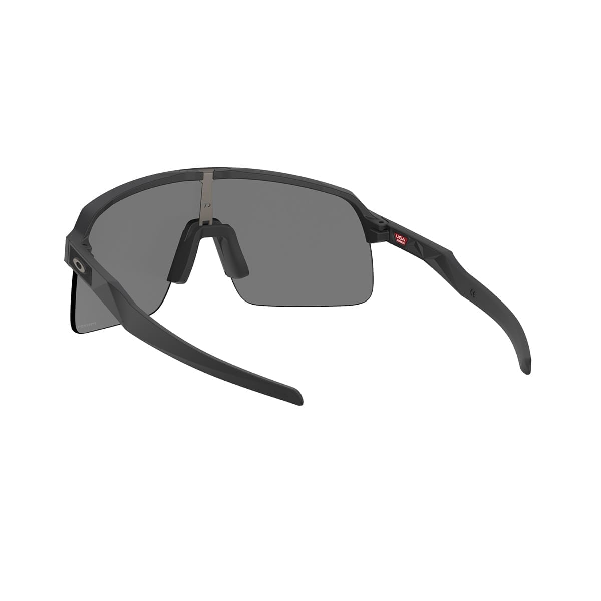 Briller OAKLEY SUTRO LITE Mat Sort Prizm Black