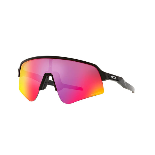 Okulary OAKLEY SUTRO LITE SWEEP Czarne Prizm Road