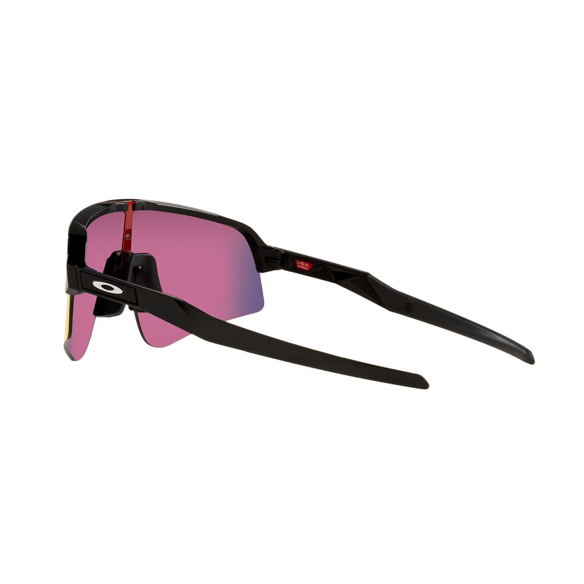 OAKLEY SUTRO LITE SWEEP Glasses Black Prizm Road