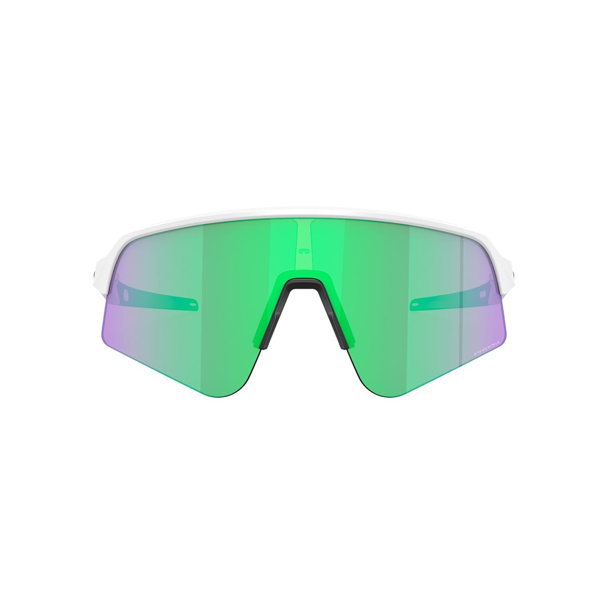 Γυαλιά OAKLEY SUTRO LITE SWEEP Λευκό Prizm Road Jade