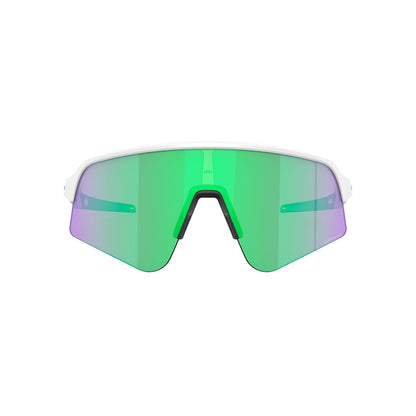 Briller OAKLEY SUTRO LITE SWEEP Hvid Prizm Road Jade