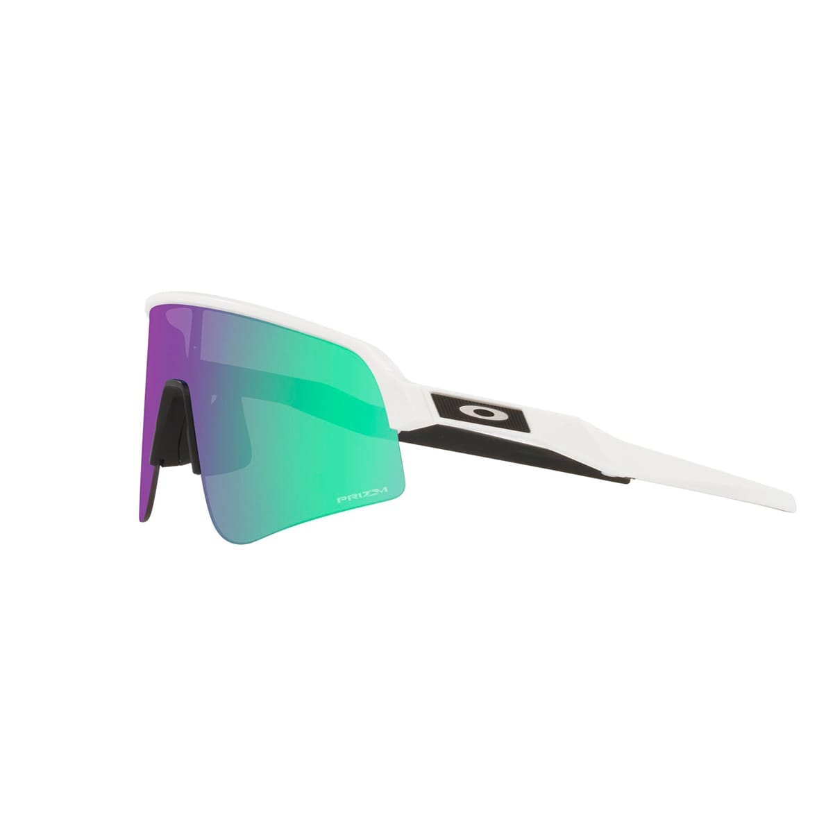 Γυαλιά OAKLEY SUTRO LITE SWEEP Λευκό Prizm Road Jade