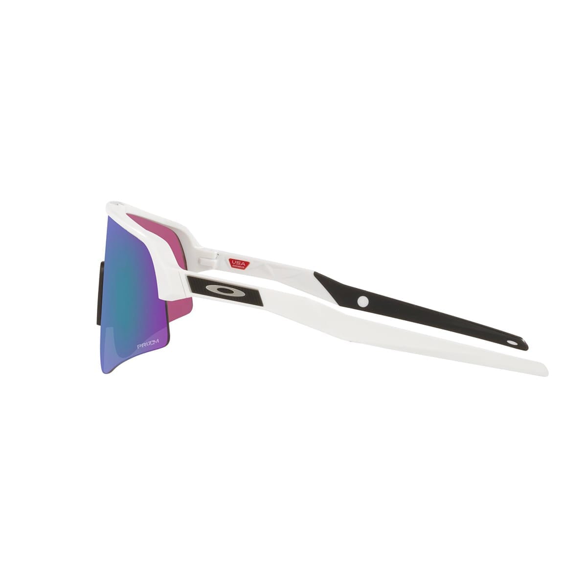 Γυαλιά OAKLEY SUTRO LITE SWEEP Λευκό Prizm Road Jade