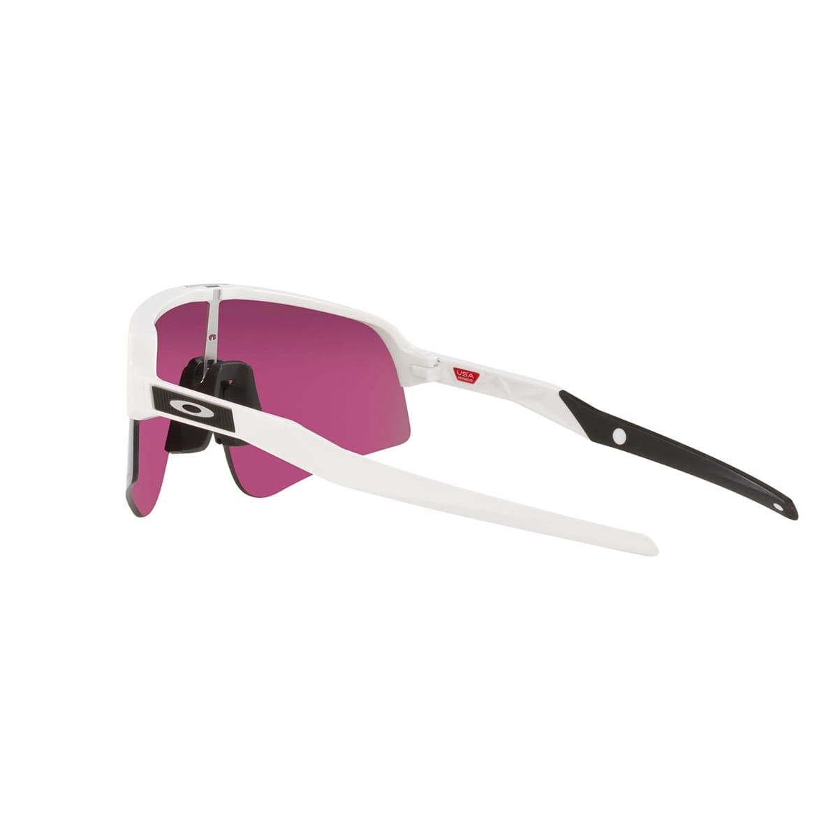 Γυαλιά OAKLEY SUTRO LITE SWEEP Λευκό Prizm Road Jade