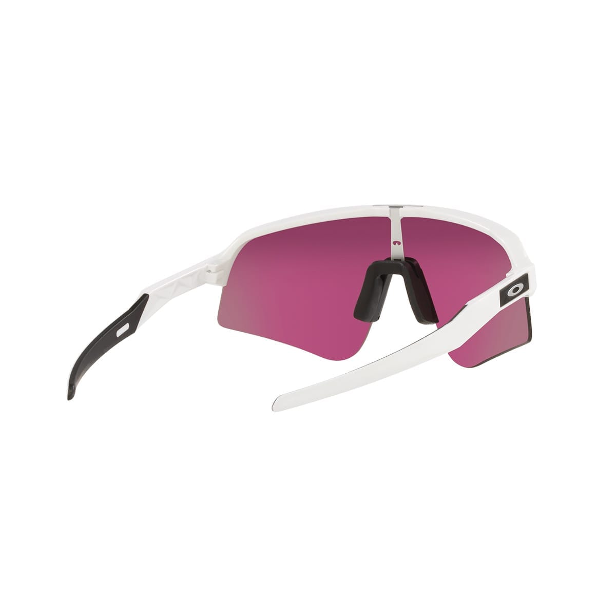 Γυαλιά OAKLEY SUTRO LITE SWEEP Λευκό Prizm Road Jade