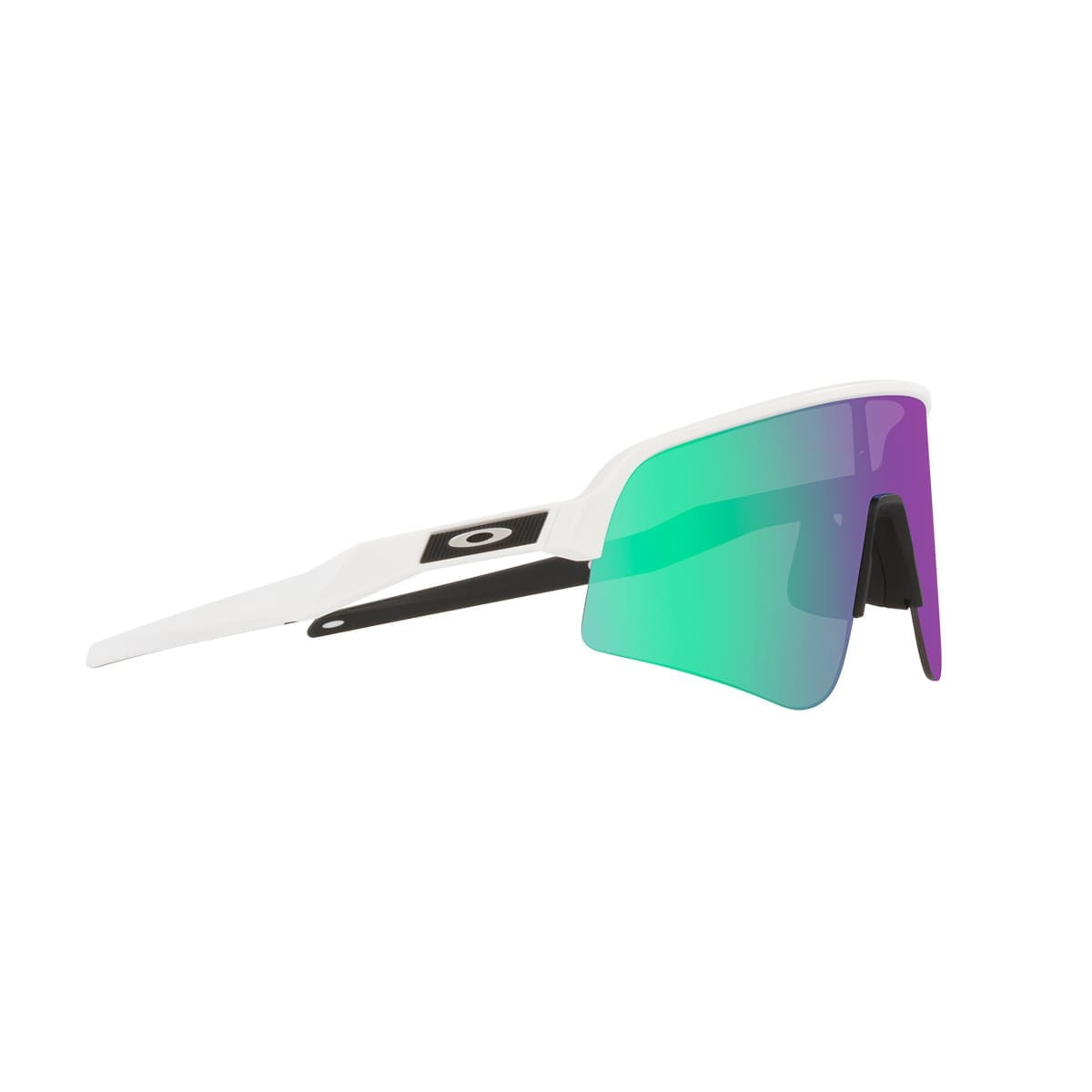 Γυαλιά OAKLEY SUTRO LITE SWEEP Λευκό Prizm Road Jade
