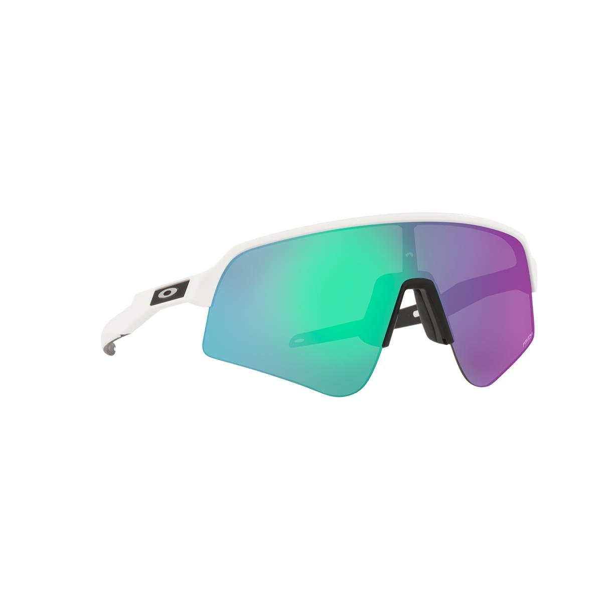 Γυαλιά OAKLEY SUTRO LITE SWEEP Λευκό Prizm Road Jade