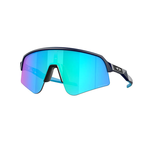 Okulary OAKLEY SUTRO LITE SWEEP Niebieskie Prizm Sapphire