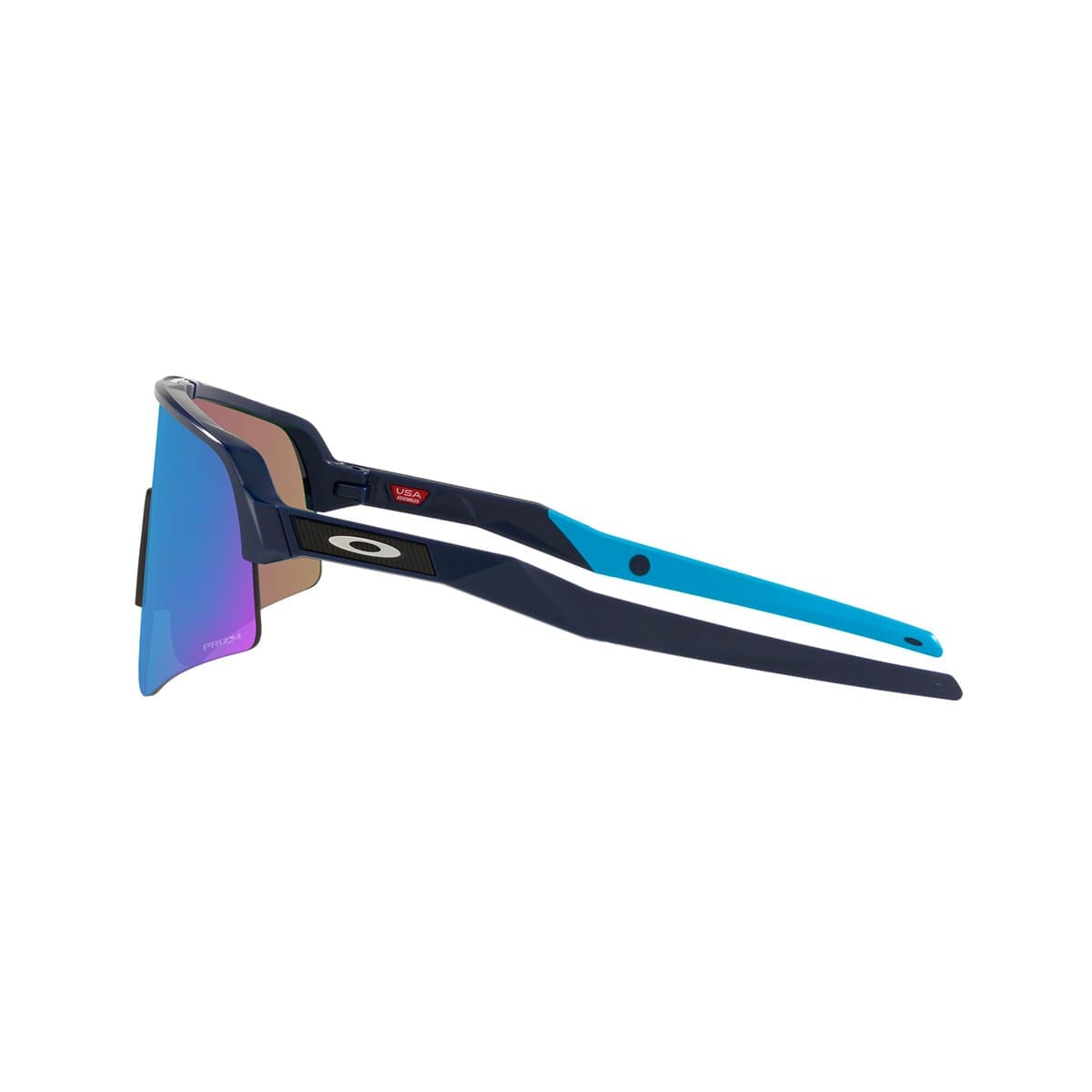 Γυαλιά OAKLEY SUTRO LITE SWEEP Μπλε Prizm Sapphire