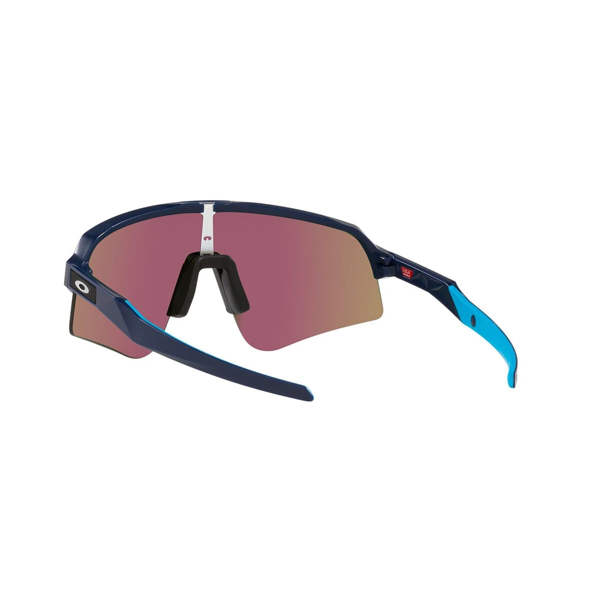 Γυαλιά OAKLEY SUTRO LITE SWEEP Μπλε Prizm Sapphire