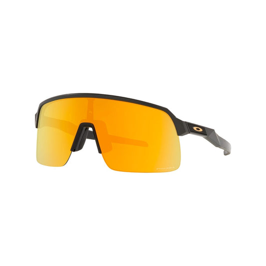 Okulary OAKLEY SUTRO LITE Matowy Węgiel Prizm 24K