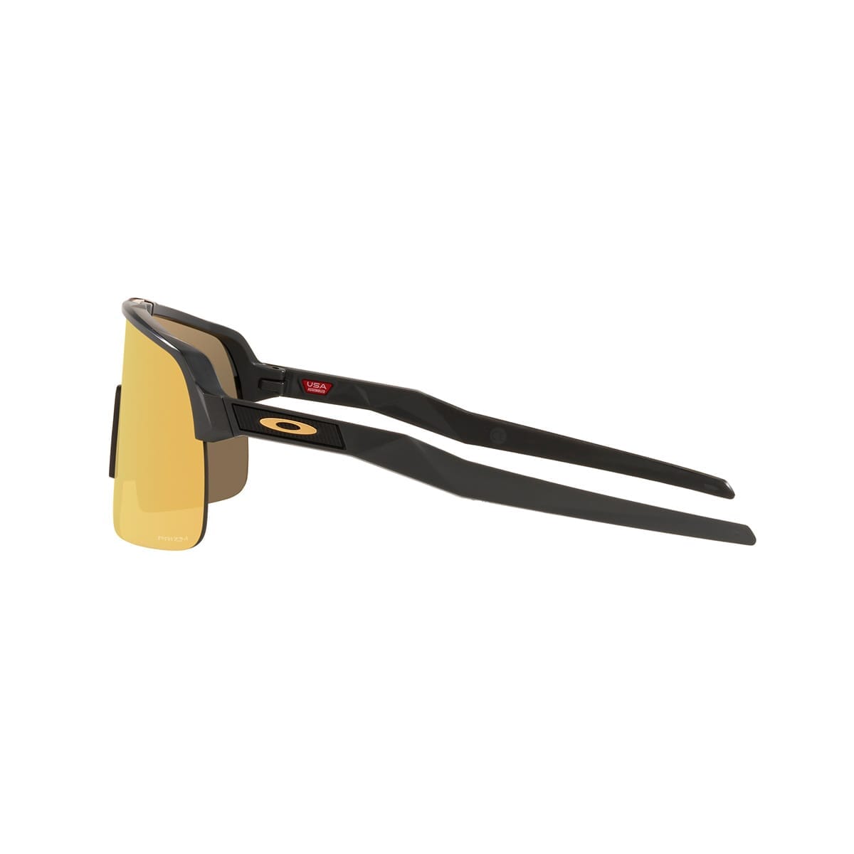 OAKLEY SUTRO LITE Carbon Mat Prizm 24K Glasses