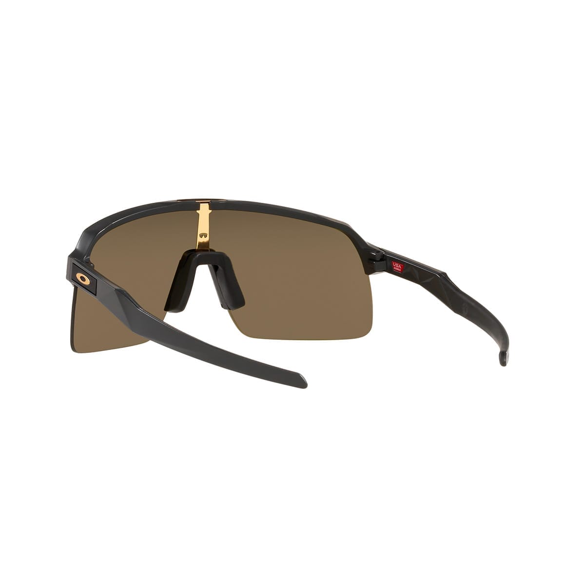 OAKLEY SUTRO LITE Carbon Mat Prizm 24K Glasses