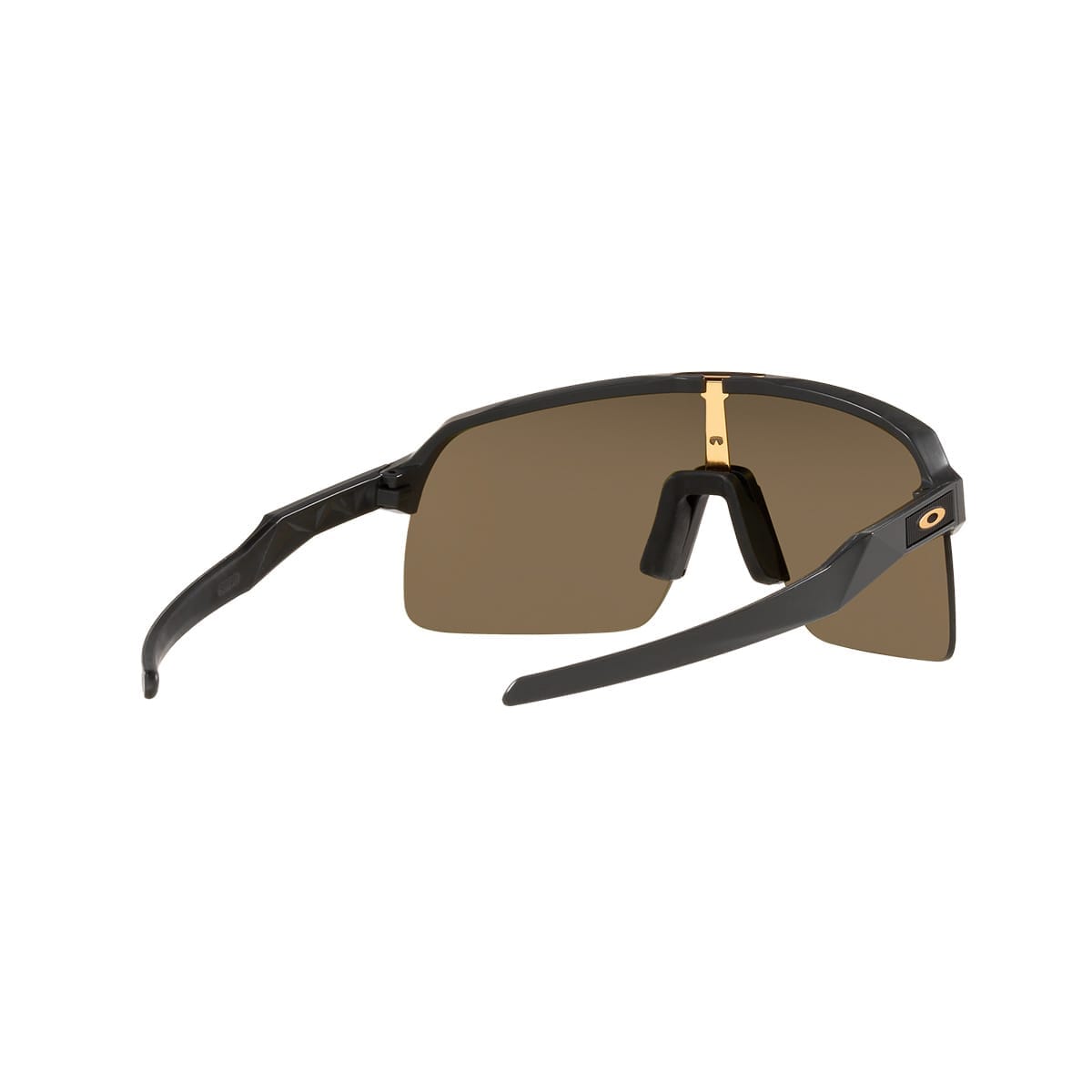 OAKLEY SUTRO LITE Carbon Mat Prizm 24K Glasses