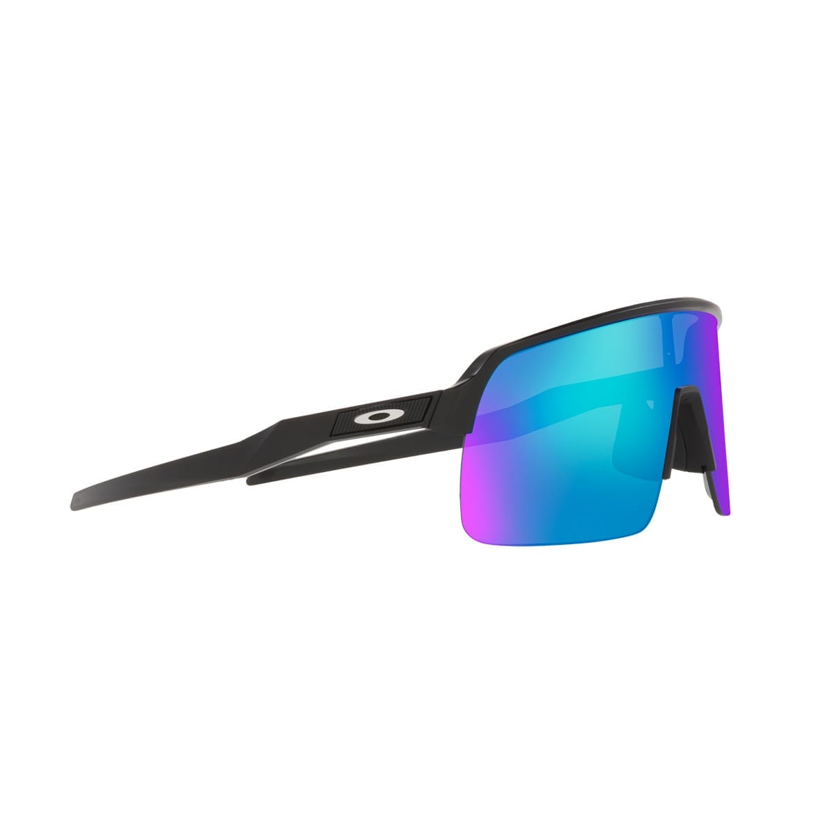 Γυαλιά OAKLEY SUTRO LITE Μαύρο Prizm Sapphire