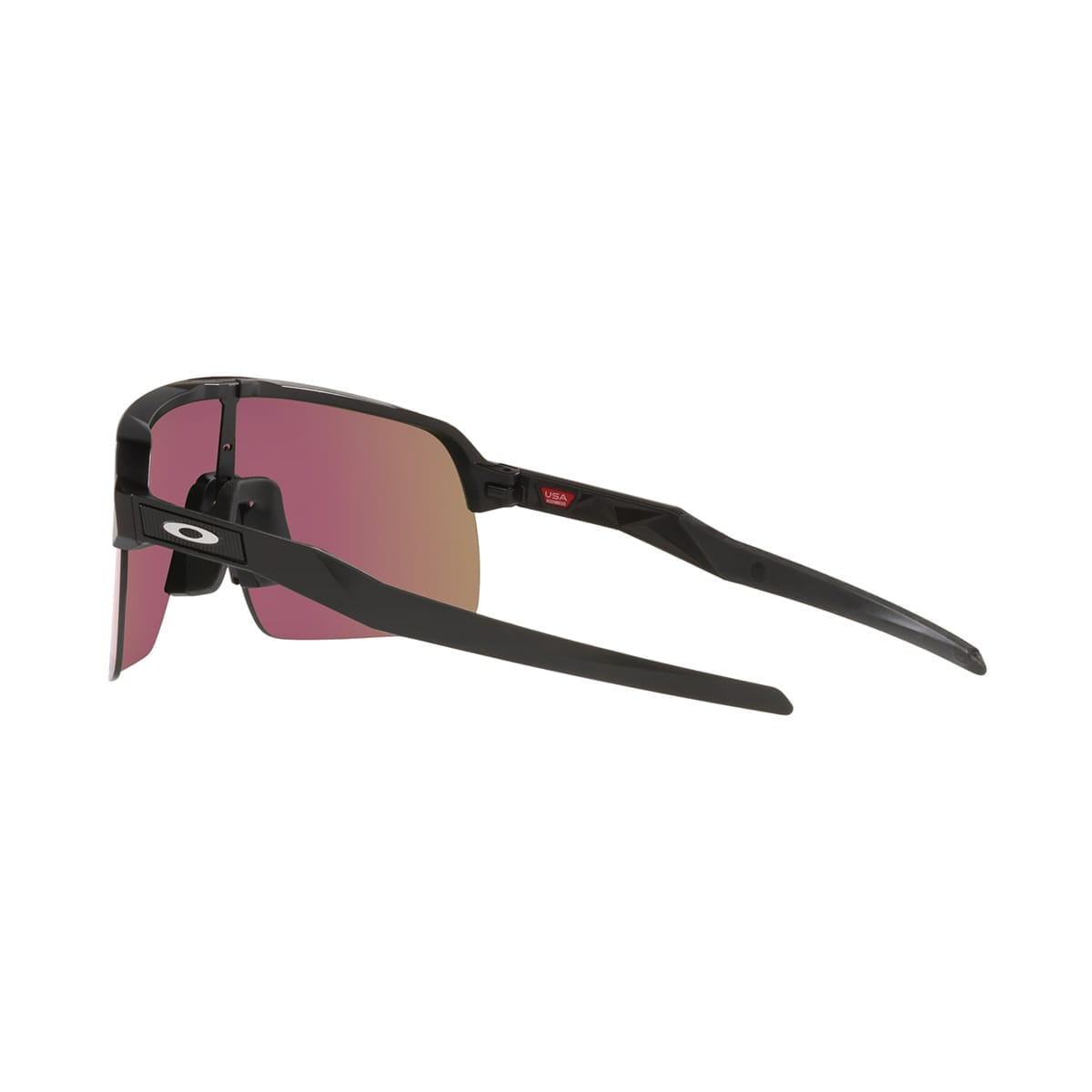 Γυαλιά OAKLEY SUTRO LITE Μαύρο Prizm Sapphire