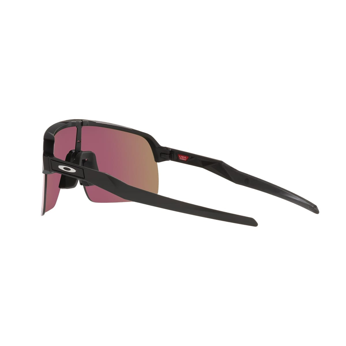Γυαλιά OAKLEY SUTRO LITE Μαύρο Prizm Sapphire