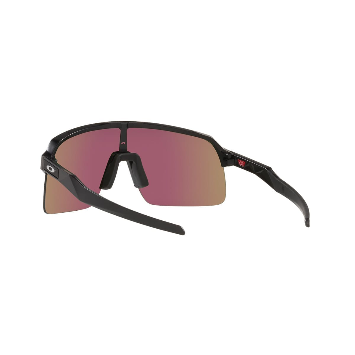 Γυαλιά OAKLEY SUTRO LITE Μαύρο Prizm Sapphire