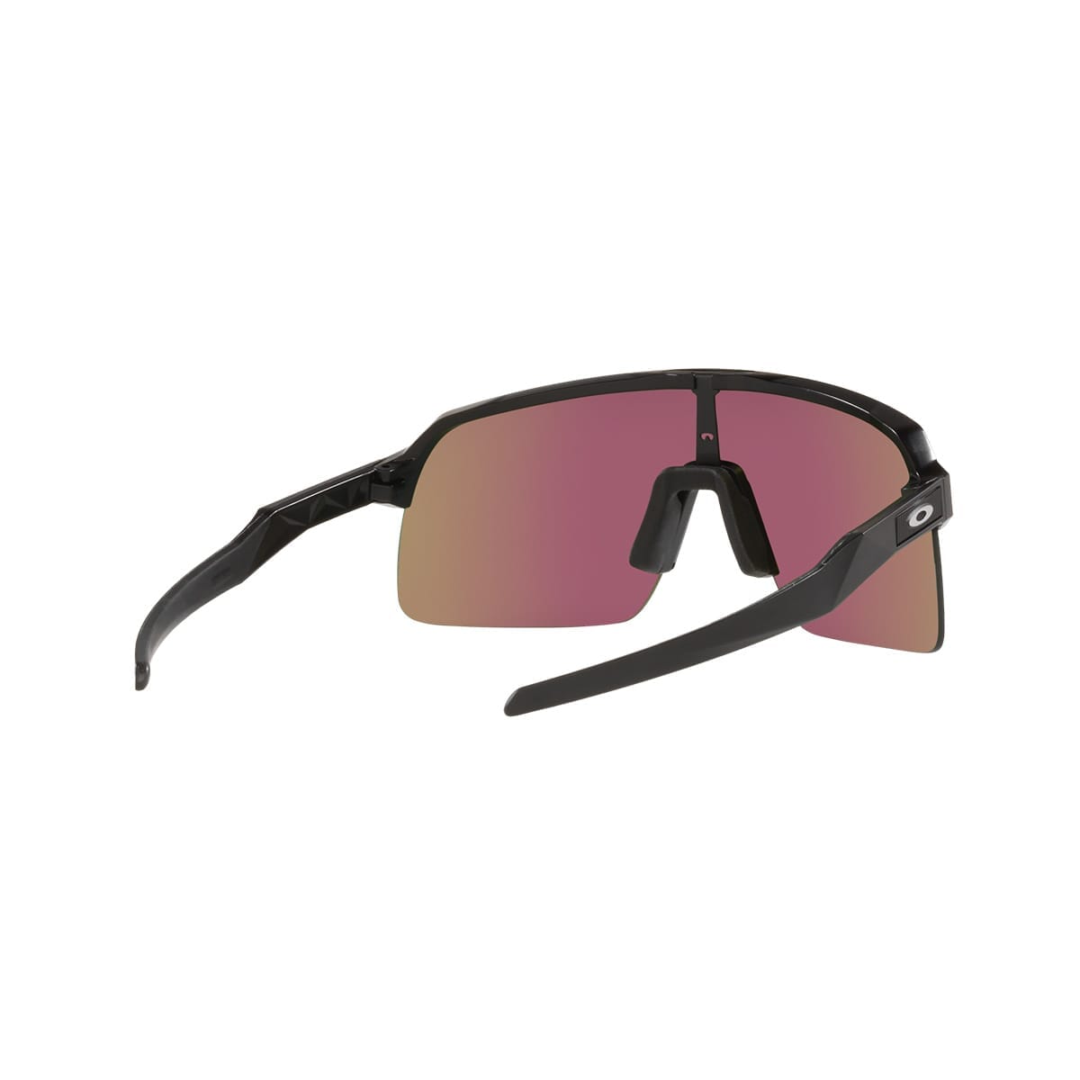 Γυαλιά OAKLEY SUTRO LITE Μαύρο Prizm Sapphire
