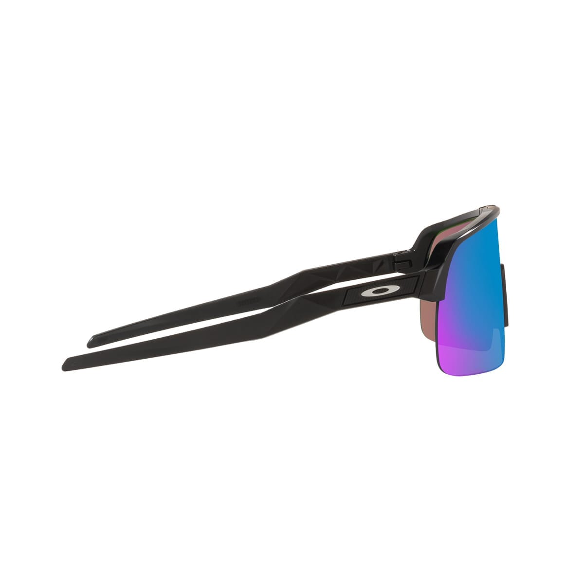 Γυαλιά OAKLEY SUTRO LITE Μαύρο Prizm Sapphire