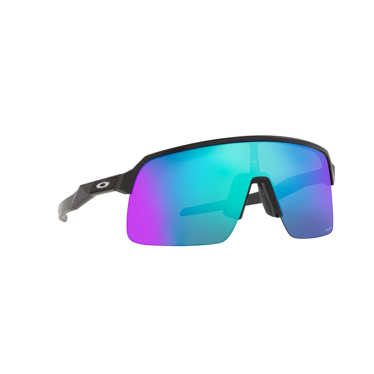 Γυαλιά OAKLEY SUTRO LITE Μαύρο Prizm Sapphire
