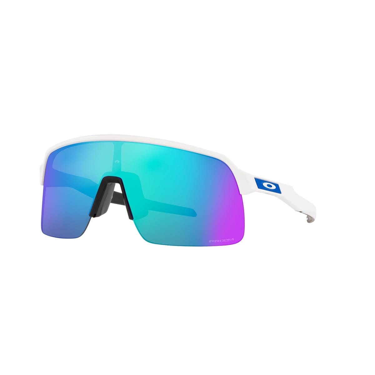 OAKLEY SUTRO LITE White Prizm Sapphire Glasses