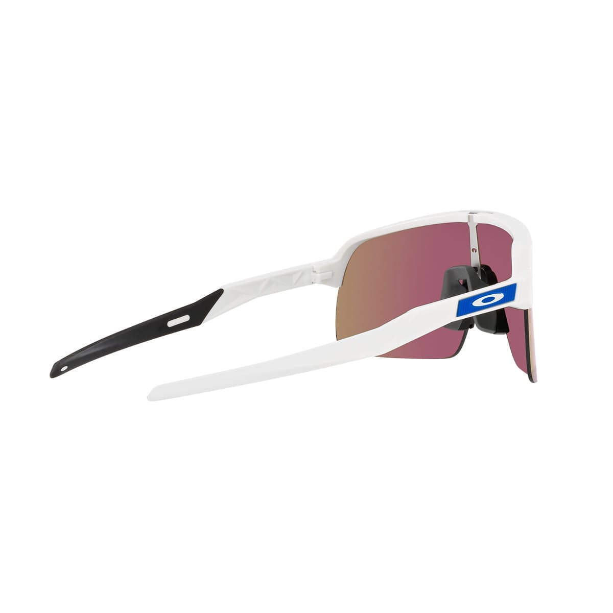 OAKLEY SUTRO LITE White Prizm Sapphire Glasses