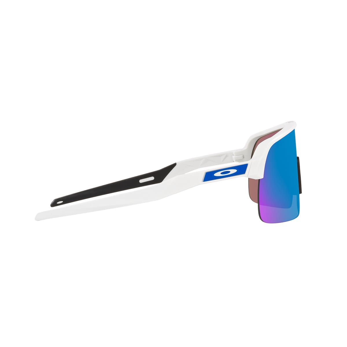 OAKLEY SUTRO LITE White Prizm Sapphire Glasses