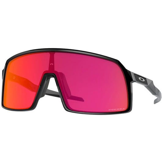 Okulary OAKLEY SUTRO Czarne Prizm Field