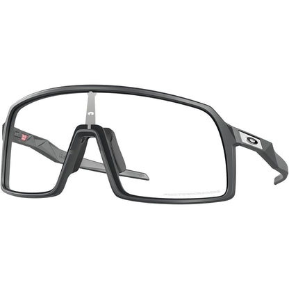 Bril OAKLEY SUTRO Mat Carbon Photochromisch Helder