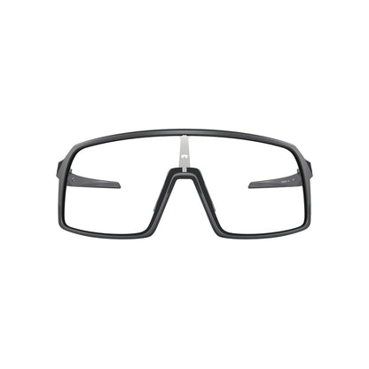 Bril OAKLEY SUTRO Mat Carbon Photochromisch Helder