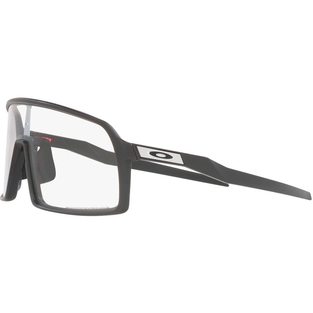 Γυαλιά OAKLEY SUTRO Ματ Ανθρακί Φωτοχρωμικό Διαφανές