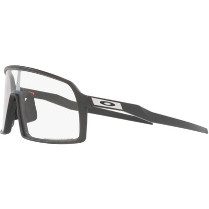 Bril OAKLEY SUTRO Mat Carbon Photochromisch Helder