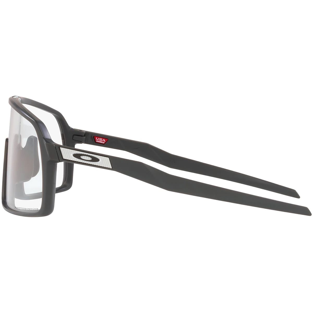 Γυαλιά OAKLEY SUTRO Ματ Ανθρακί Φωτοχρωμικό Διαφανές
