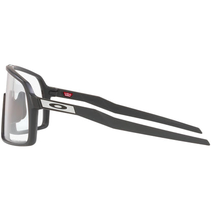Bril OAKLEY SUTRO Mat Carbon Photochromisch Helder